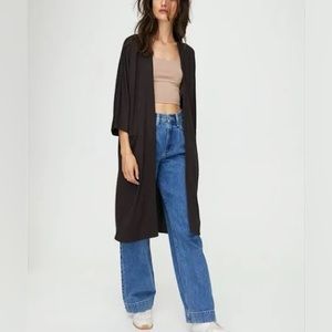 Wilfred Free - Long Zlata Sweater